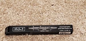 Eyeliner - Kat Von D -Dagger Tattoo Liner Trooper